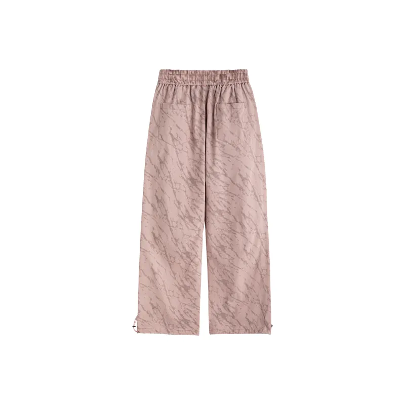 Pilot The Camel Casual Pants Unisex-1