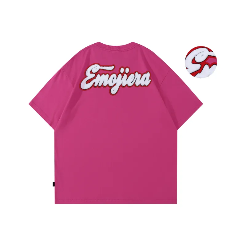Emoji T Shirts Unisex-44