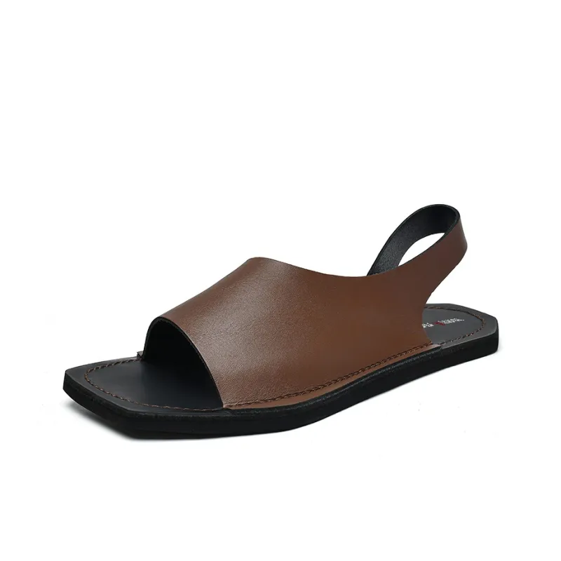 Motion Armor One Strap Sandals Low Top Men's-8