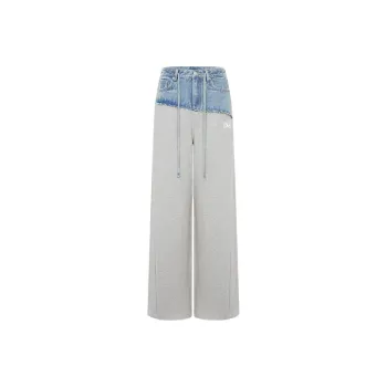 ANN ANDELMAN Casual Pants Women's