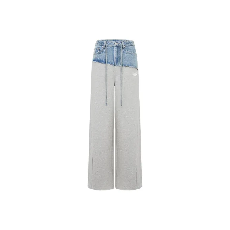 ANN ANDELMAN Casual Pants Women's-0