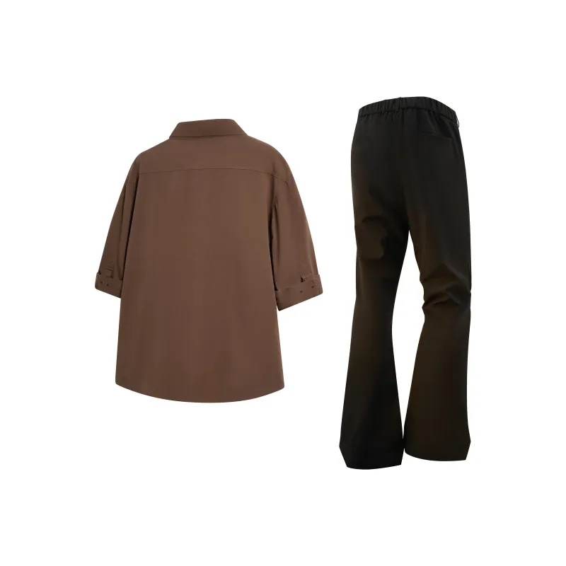 Ganbostore Casual Sportswear Unisex-10