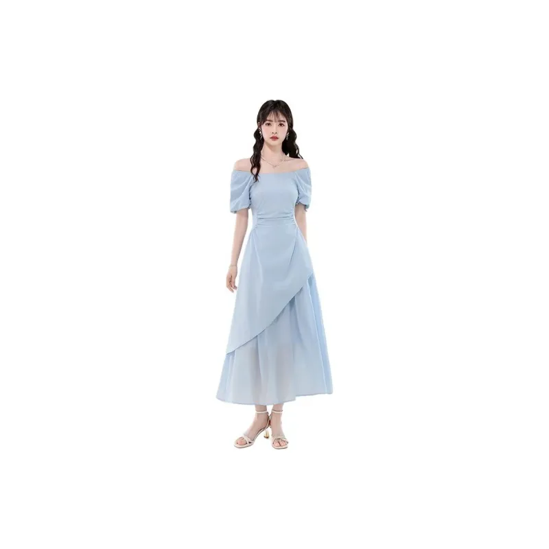 RTNH Short Sleeved Dress Women's-5
