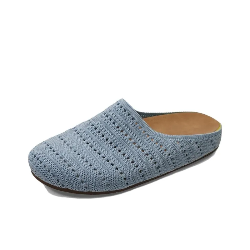 Craftsman Gang Closed Toe Slippers Women's-8
