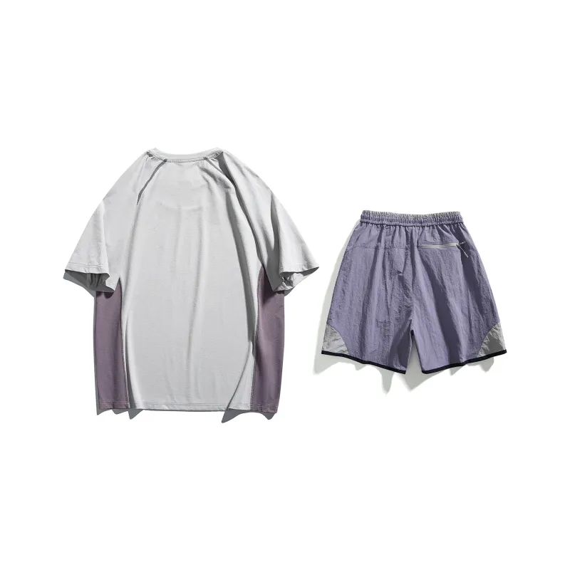 RAP PANDA Tennis Outfits Unisex-4