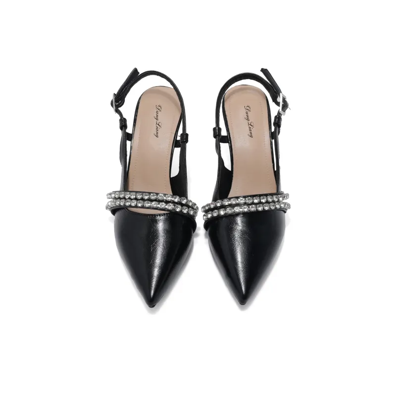 Be Good High Heels Women's Gift Box Set-2