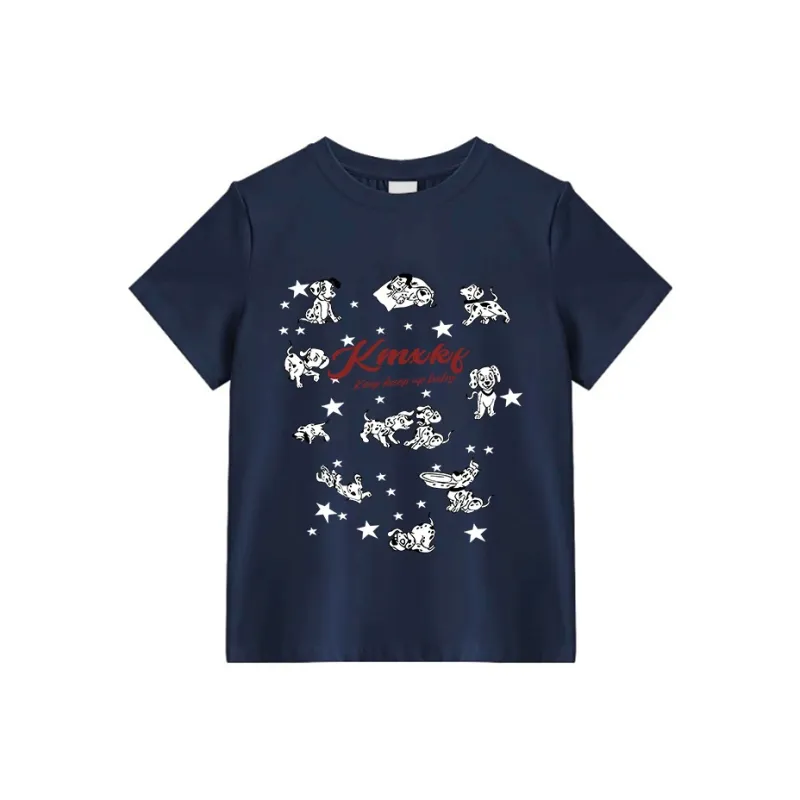 Cotton Shopping T Shirt Women's-9