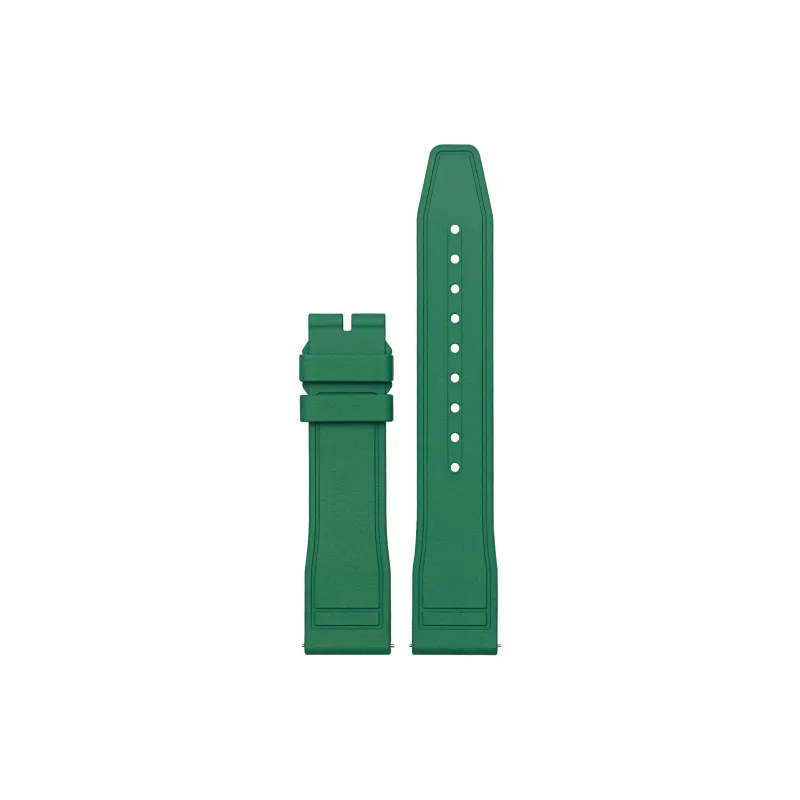 Gangjue Global Compatibility Watch Band Fluoroelastomer Material-8