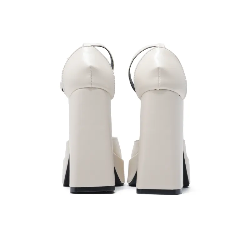 Be Good High Heels Women's Gift Box Set-10