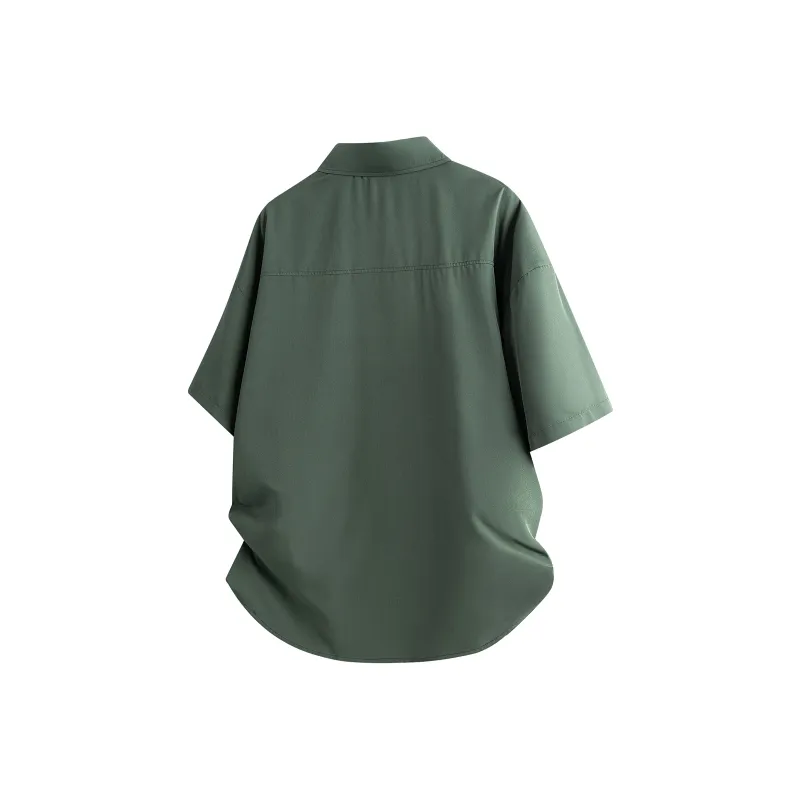SOIE Shirts Unisex-19