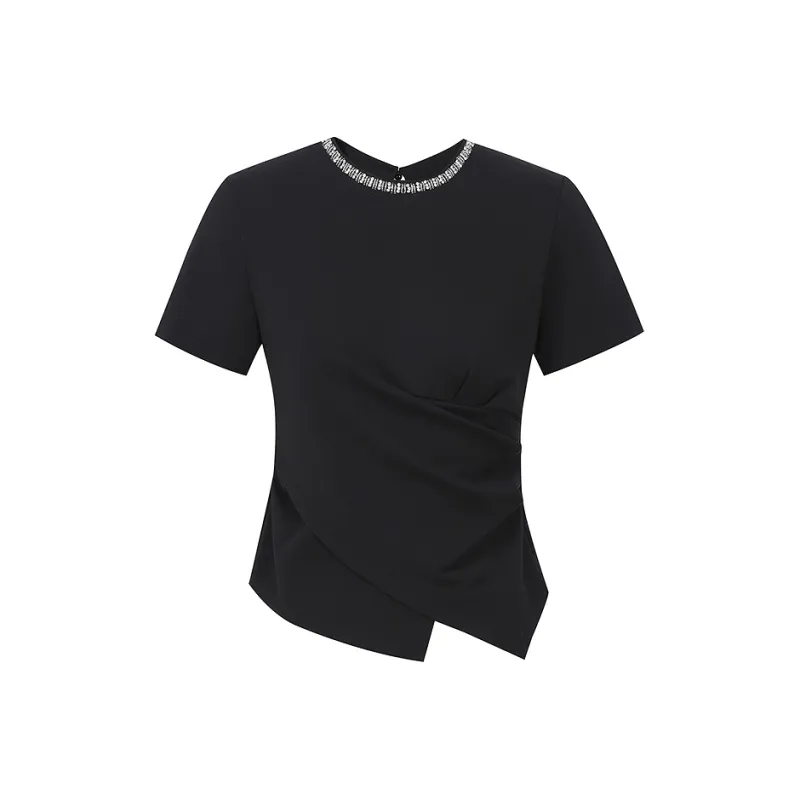 Firststation T Shirts Women's-2