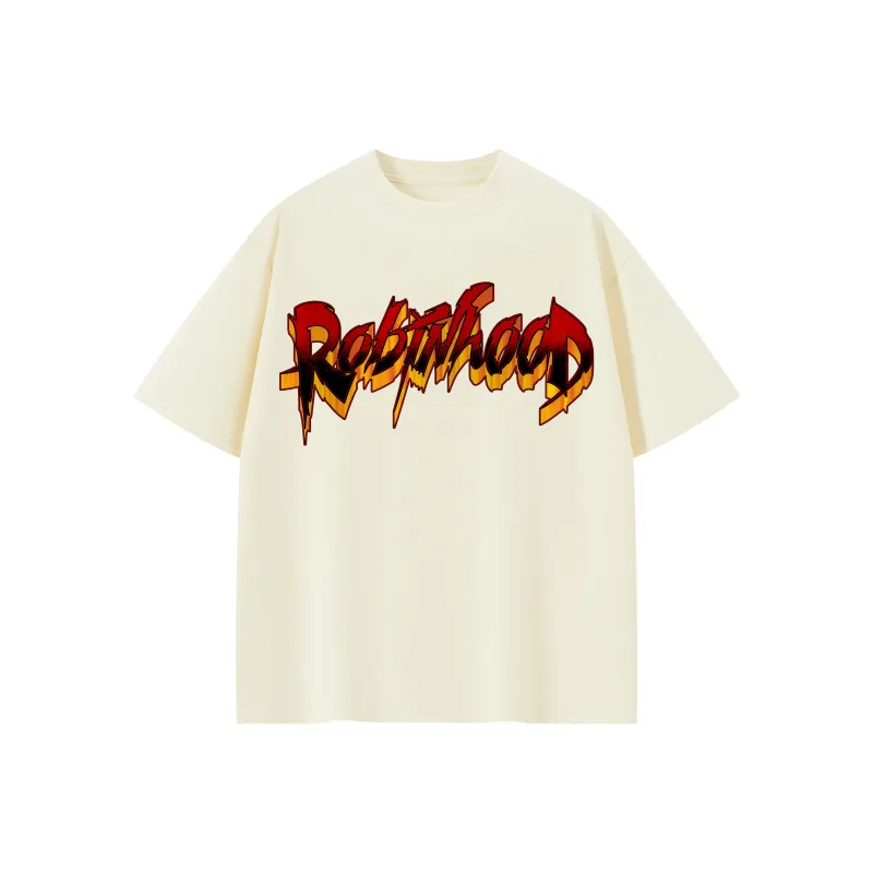 ROBINHOOD T Shirts Unisex-12