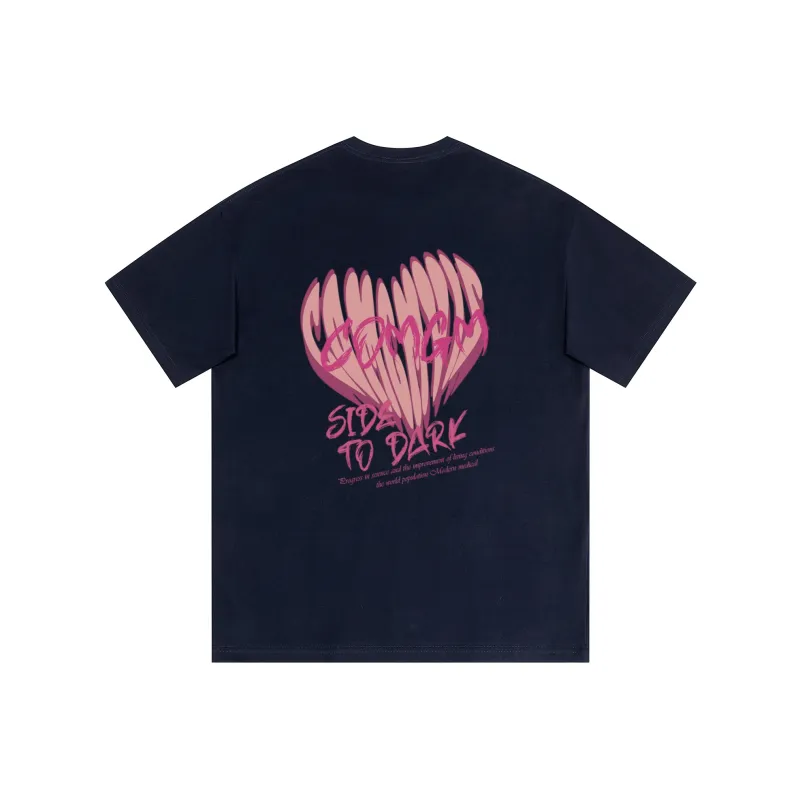 COMGM T Shirts Unisex-15