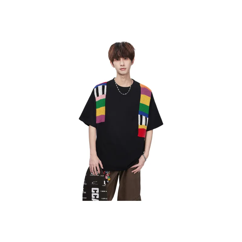 DEAR BETSY T Shirts Unisex-2
