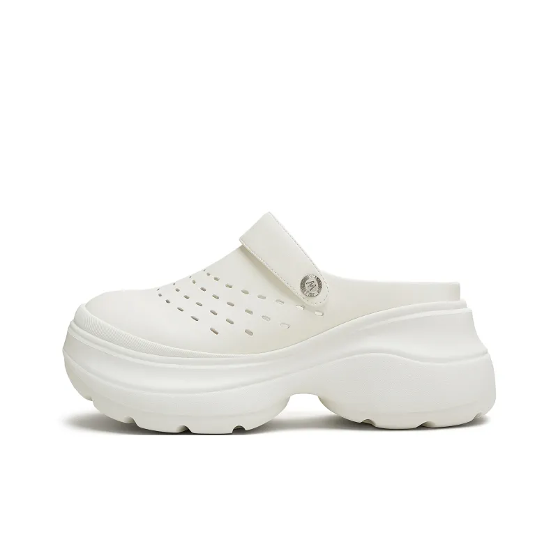 Teenmix Clogs Women's-5