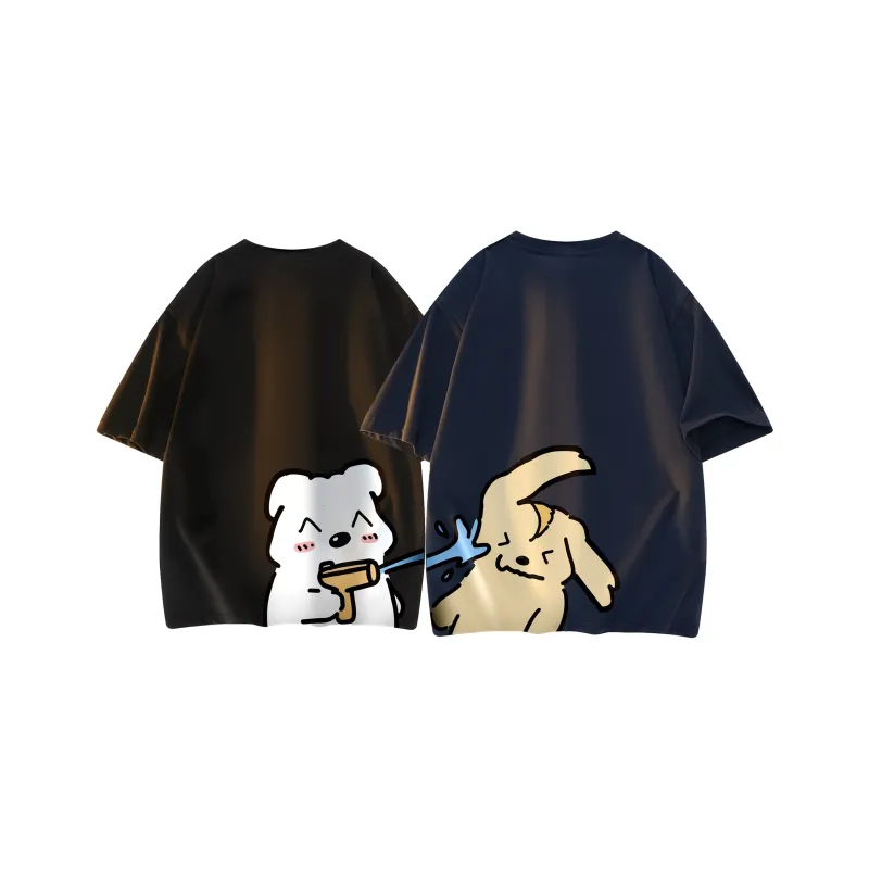 ROBINHOOD T Shirt Unisex 2 Pack-10