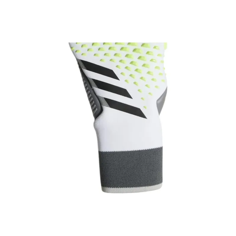 Adidas Goalkeeper Gloves URG Rubber Foam Training Competition Unisex-3