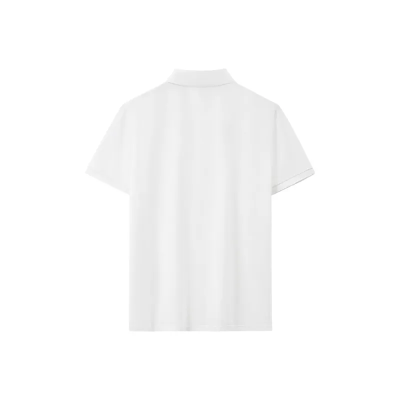 Red bean Polo Shirts Unisex-10