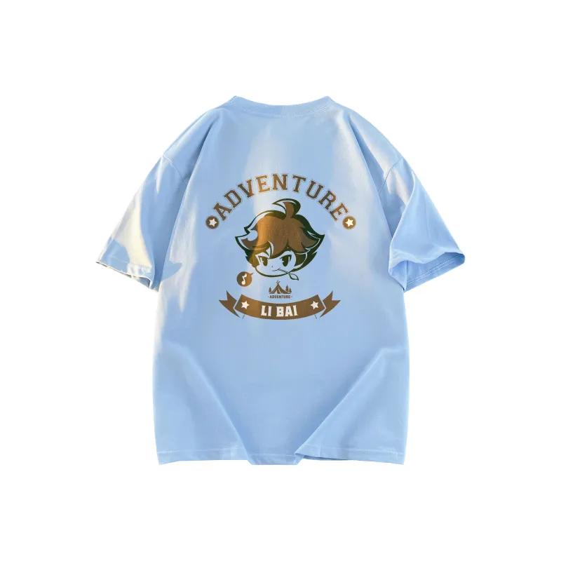 HONOR OF KINGS T Shirts Unisex-16