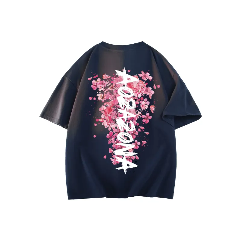 A02 T Shirts Unisex-12