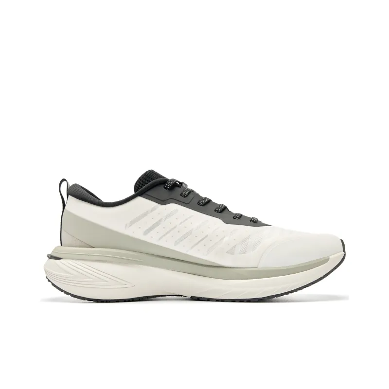 Umbro Cushioned Slip-Resistant Breathable Lightweight Low-Top Running Shoes Unisex-14