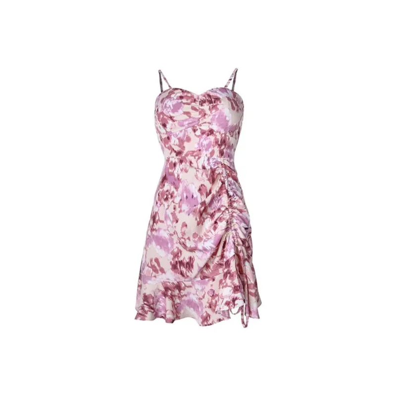 MISS VIGOR Slip Dresses Women's-0