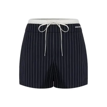 ANN ANDELMAN Casual Shorts Women's