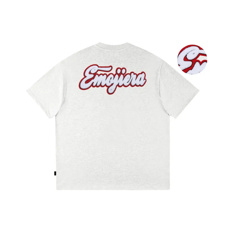 Emoji T Shirts Unisex-10