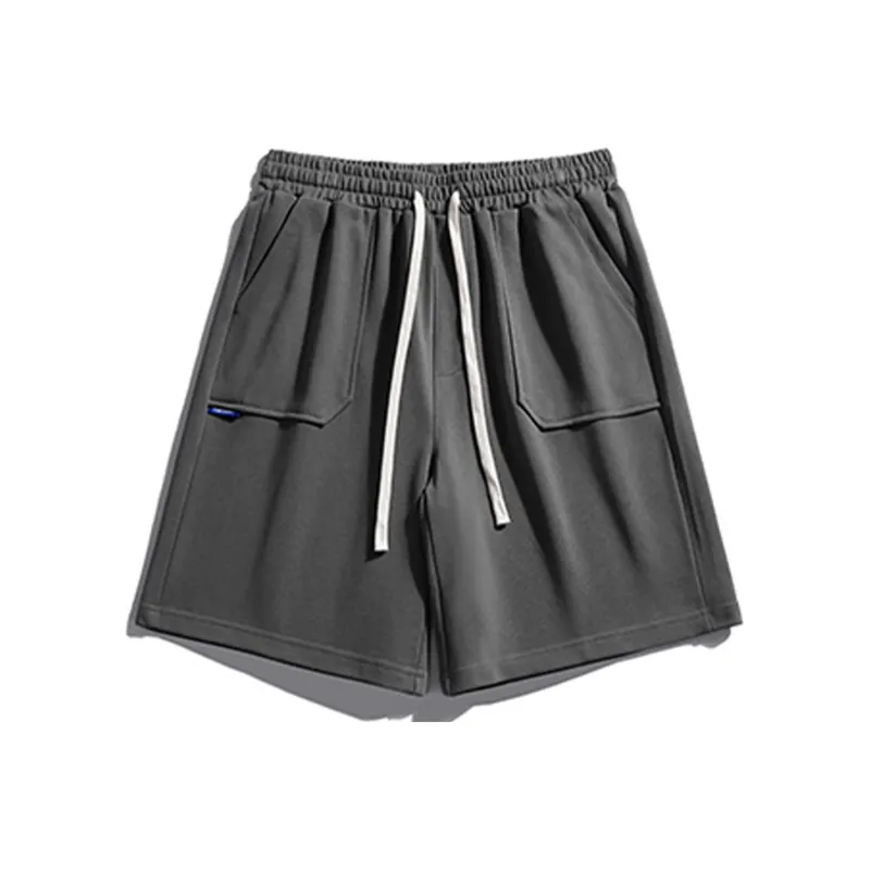FAIRWHALE Casual Shorts Women's-2