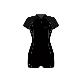 TOSWIM One piece Swimsuit Women's Black