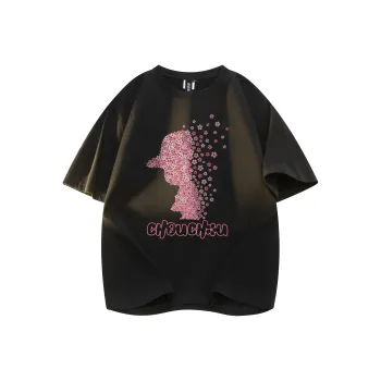 CHOUCHOUS T Shirts Women's