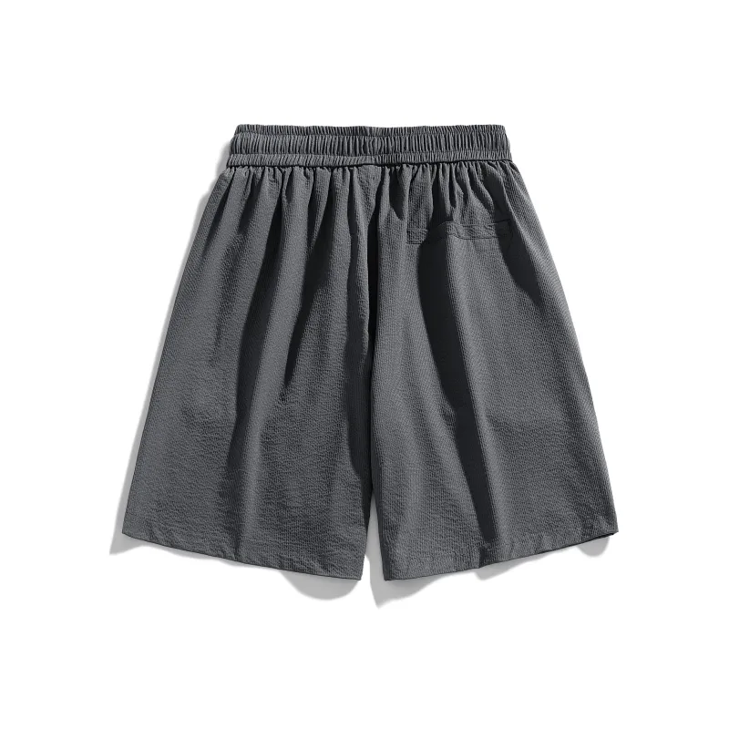 Jeep Fashion Sports Collection Cargo Shorts Men's-1