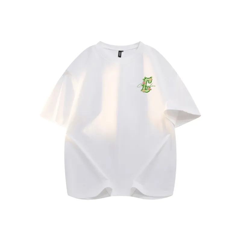 CHOUCHOUS T Shirts Women's-6