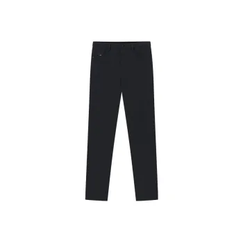 GOLDLION Casual Pants Men Black 99