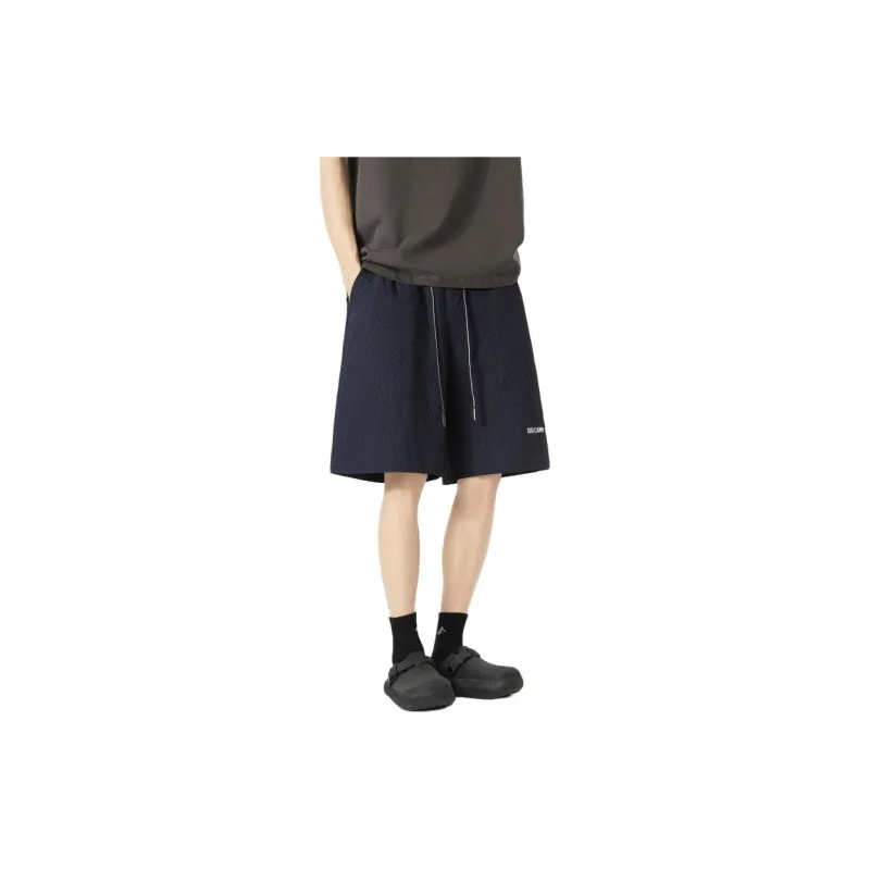OKPI Casual Shorts Unisex-0