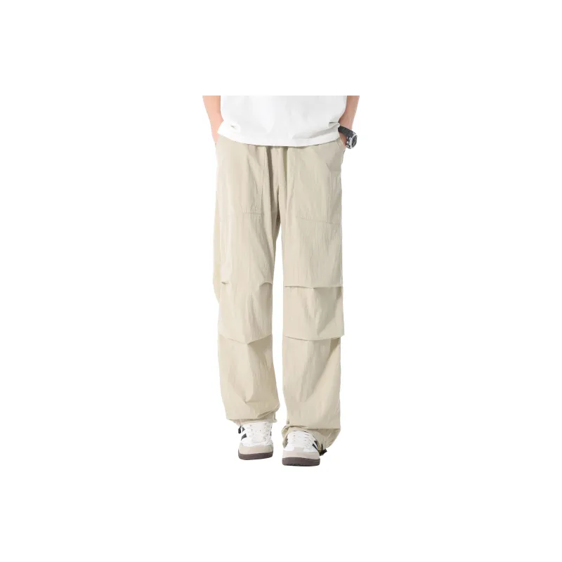 DANGERTIGER Cargo Pants Unisex-12
