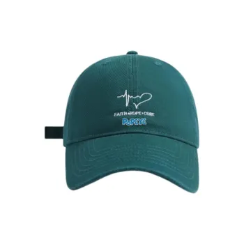 POPEYE Cotton Baseball Caps Unisex