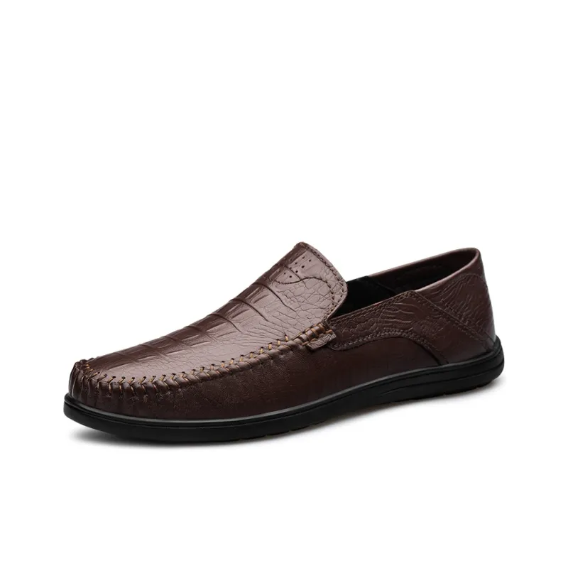 British Knights Casual Shoes Men's Brown-1