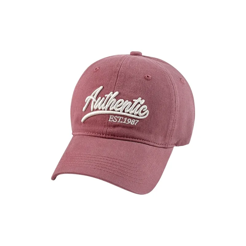 Jodhat Cotton Baseball Caps Unisex-1