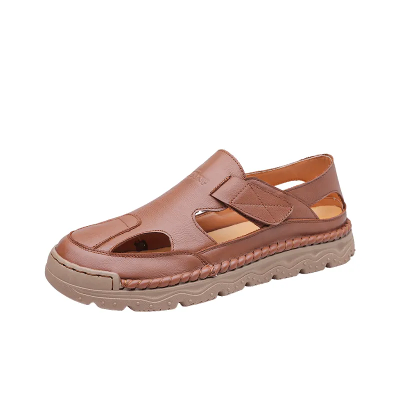 Frank Mully Beach Sandals Men's-6