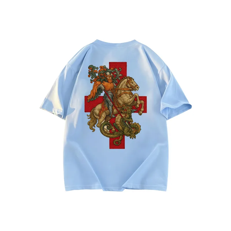 MASKPARK T Shirts Unisex-15