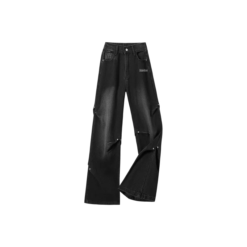 Double Dealer Jeans Unisex-0