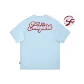 Light Blue (High-Quality 100% cotton)