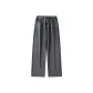 Stone-Washed Gray