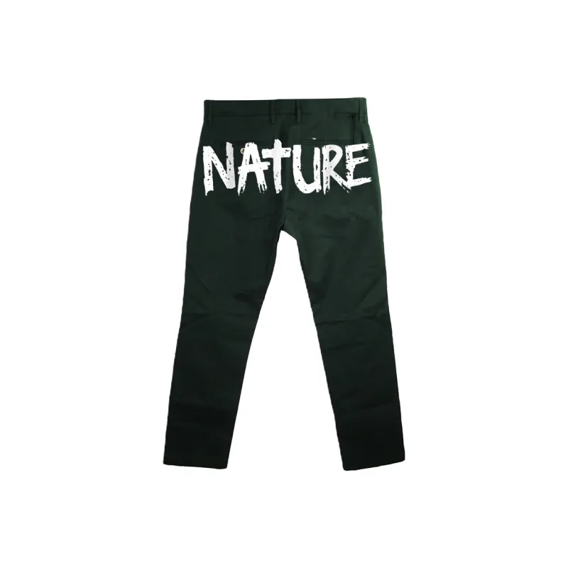 BABUGGE Jeans Unisex-7