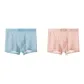 2 Pack (Clearwater Blue+Begonia Pink)
