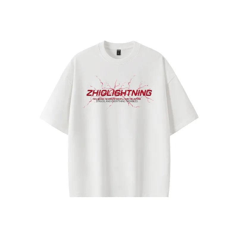 ZHIO T Shirts Unisex-1