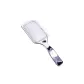 Electroplated Silver