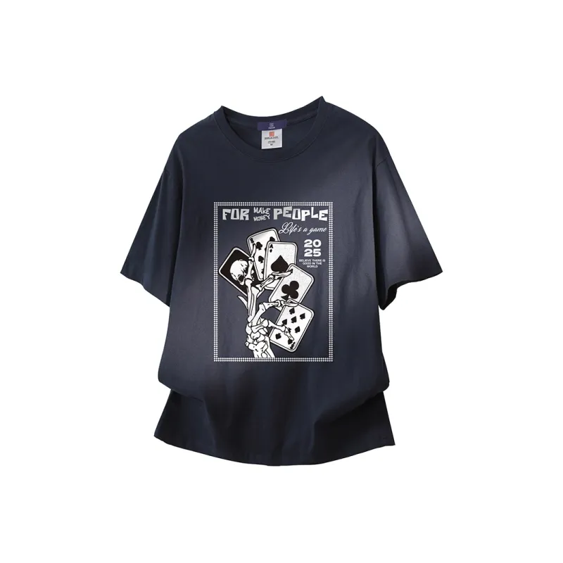FAX FOR FMACM T Shirt Unisex Black-4