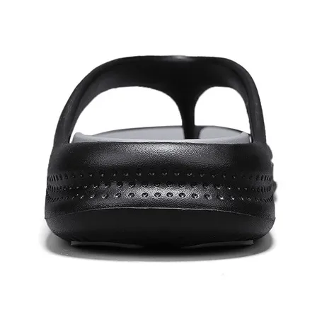 Jeep Quick Dry Antibacterial Flip Flops Men's-8